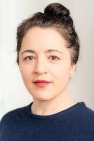Sarah Kirkegaard Profilbild