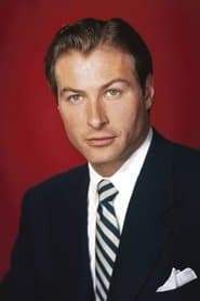 Lex Barker Profilbild