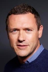 Jason O'Mara Profilbild