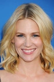 January Jones Profilbild