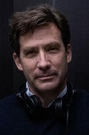James Hawes Profilbild