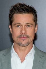 Brad Pitt Profilbild