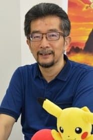 湯山邦彦 Profilbild