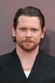 Jack O'Connell Profilbild