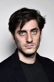 Luca Marinelli Profilbild