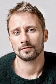 Matthias Schoenaerts Profilbild