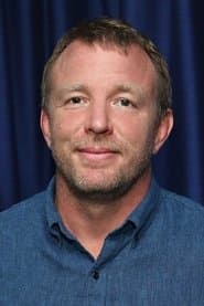 Guy Ritchie Profilbild