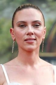 Scarlett Johansson Profilbild