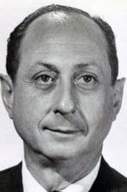 William Alland Profilbild
