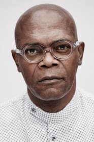 Samuel L. Jackson Profilbild