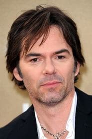 Billy Burke Profilbild