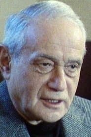 Serge Silberman Profilbild