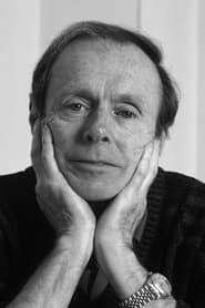 Hubert Selby Jr. Profilbild