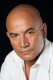 Temuera Morrison Profilbild