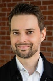 Guy Busick Profilbild
