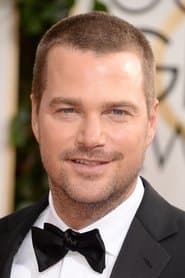 Chris O'Donnell Profilbild