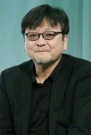Mamoru Hosoda Profilbild