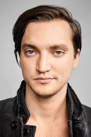 Richard Harmon Profilbild