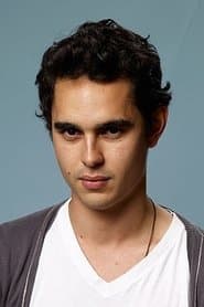 Max Minghella Profilbild