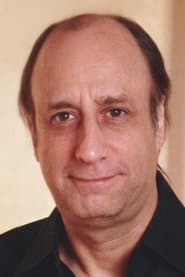 David Mirkin Profilbild