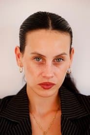 Milena Smit Profilbild
