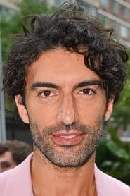 Justin Baldoni Profilbild