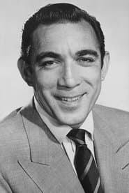 Anthony Quinn Profilbild