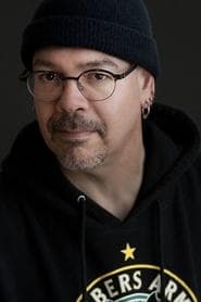 Greg Rucka Profilbild