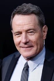 Bryan Cranston Profilbild