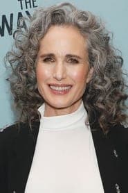 Andie MacDowell Profilbild