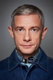 Martin Freeman Profilbild