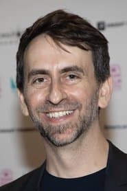 Adam B. Stein Profilbild