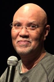 Warrington Hudlin Profilbild