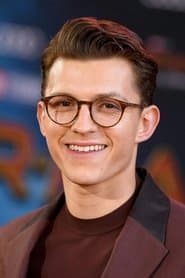 Tom Holland Profilbild
