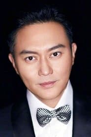 張智霖 Profilbild