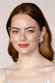 Emma Stone Profilbild
