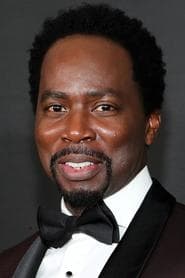 Harold Perrineau Profilbild
