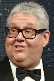 David Mandel Profilbild
