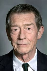 John Hurt Profilbild