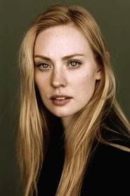 Deborah Ann Woll Profilbild