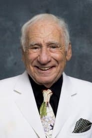 Mel Brooks Profilbild