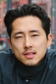 Steven Yeun Profilbild