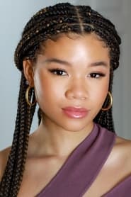Storm Reid Profilbild