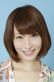 Kaori Nazuka Profilbild