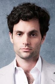 Penn Badgley Profilbild