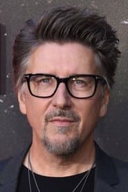 Scott Derrickson Profilbild