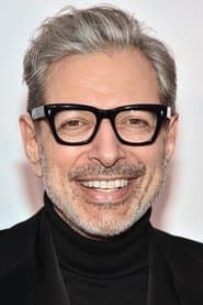 Jeff Goldblum Profilbild