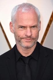 Martin McDonagh Profilbild