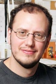 Stephen J. Anderson Profilbild