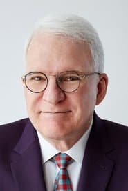 Steve Martin Profilbild